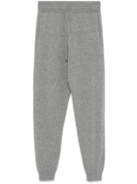 Cruciani cashmere sweatpants
