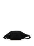 Prada Pre-Owned 2013-2023 Tessuto belt bag - Black