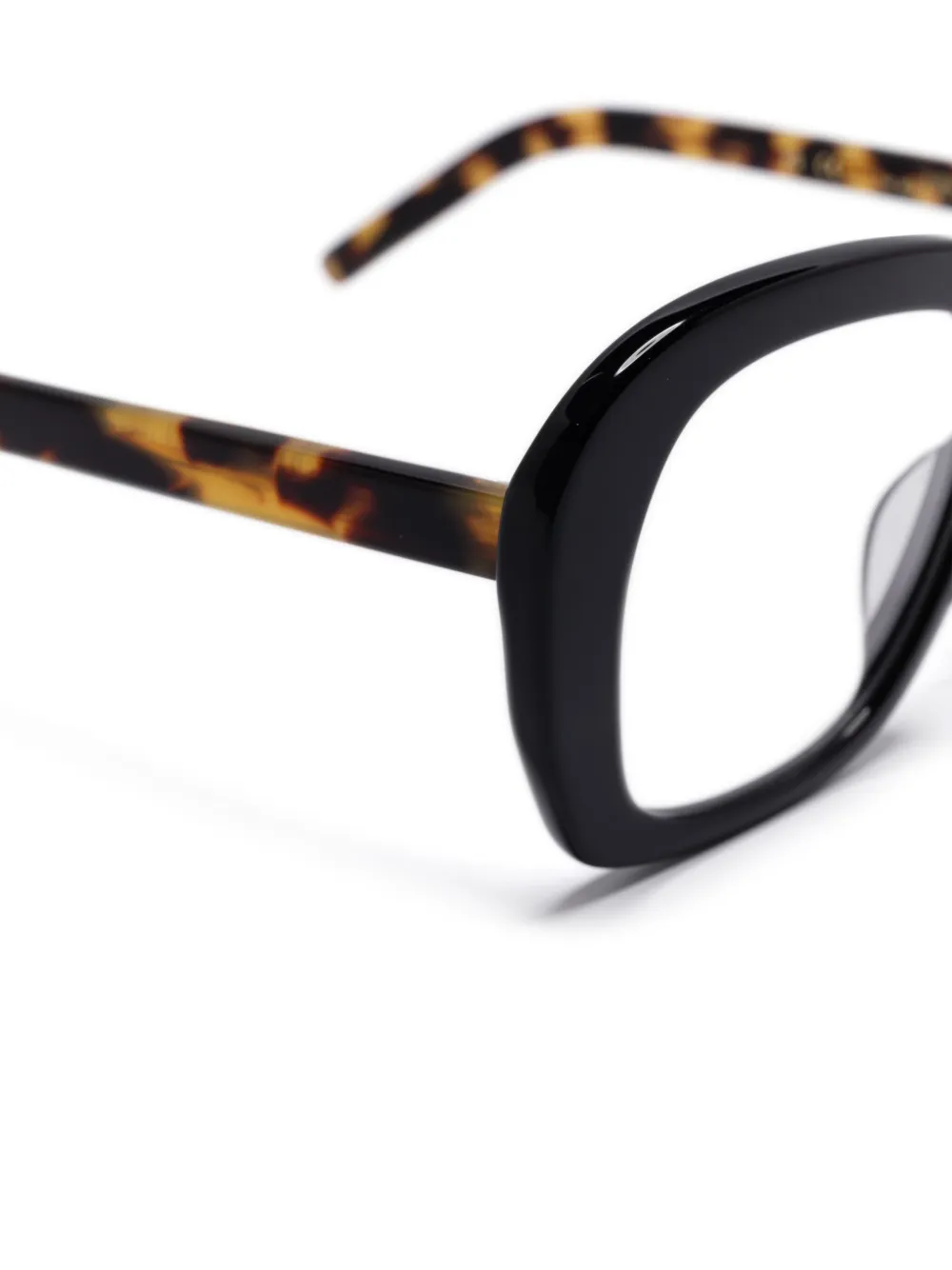  Kaleos Barnum Glasses - Black 