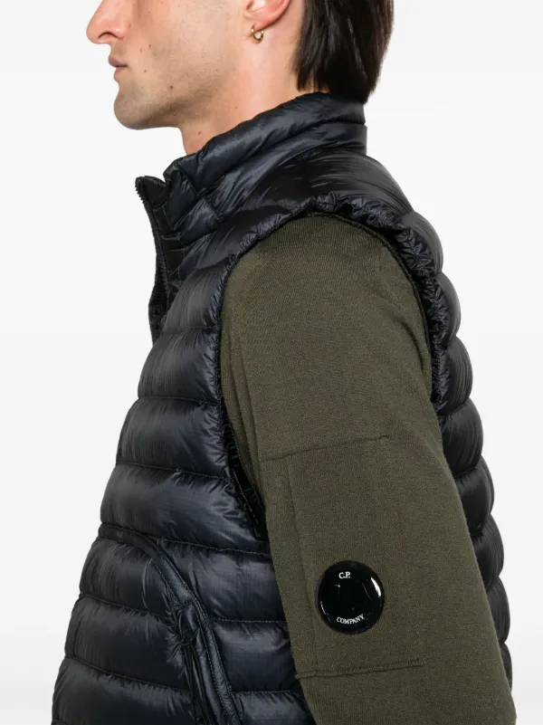 C.P. Company クルーネック セーター | グリーン | FARFETCH JP