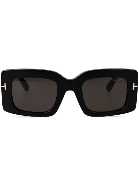 TOM FORD Eyewear Brigitta sunglasses