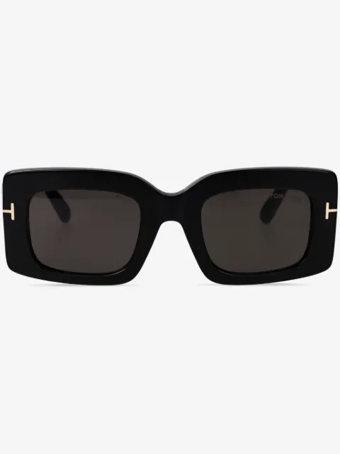 TOM FORD Eyewear Brigitta sunglasses