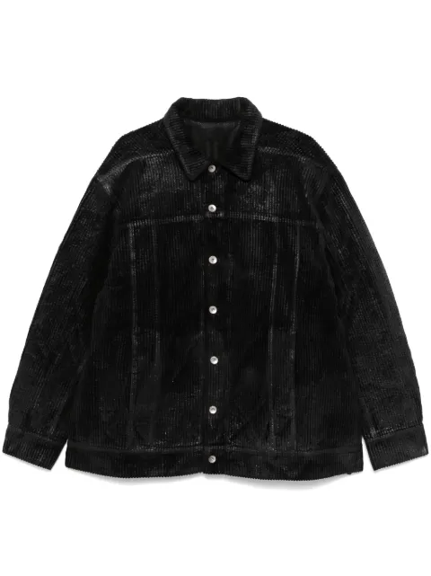 Rick Owens DRKSHDW Jumbo jacket