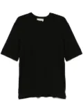 Paura Leyla T-shirt - Black