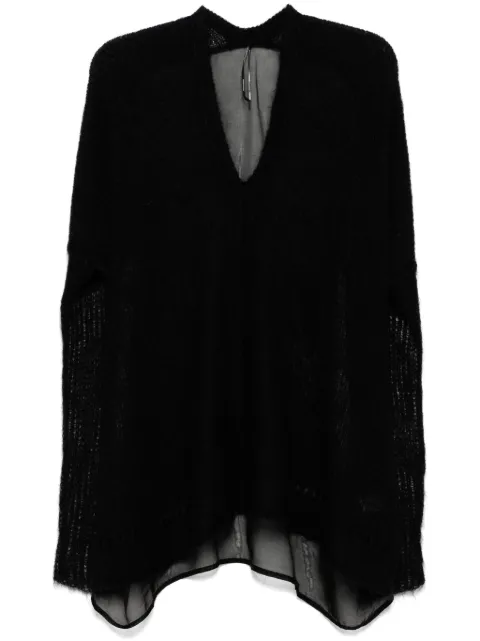 Masnada suéter Scollo