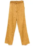 Masnada Pantalone trousers - Brown