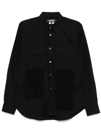 Black Comme Des Garçons