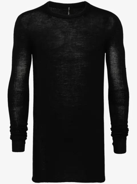 Masnada playera cuello redondo