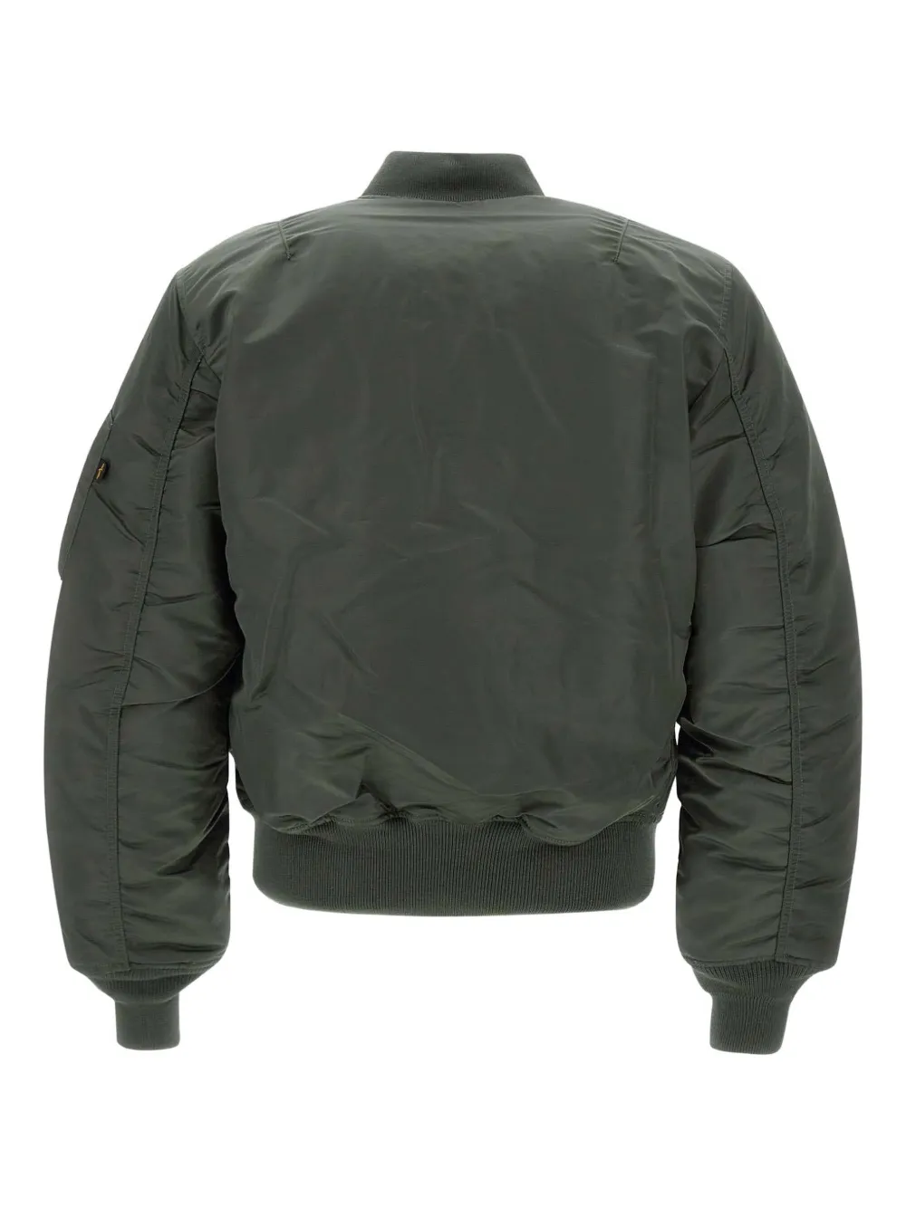 Alpha Industries Ma-1 bomber jacket | Varsity Jackets | Image 2
