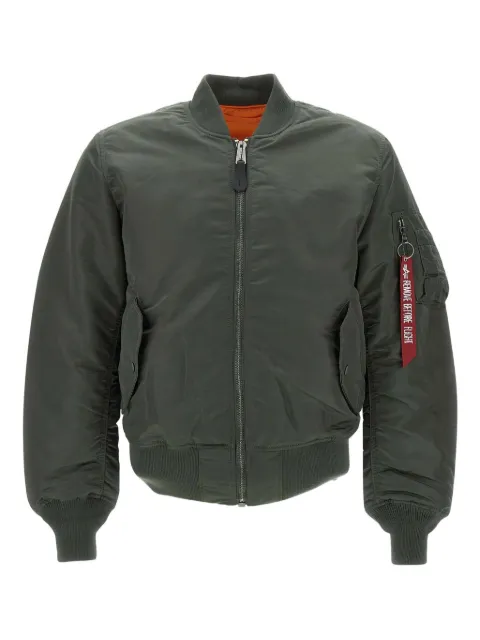 Alpha Industries Ma-1 bomber jacket