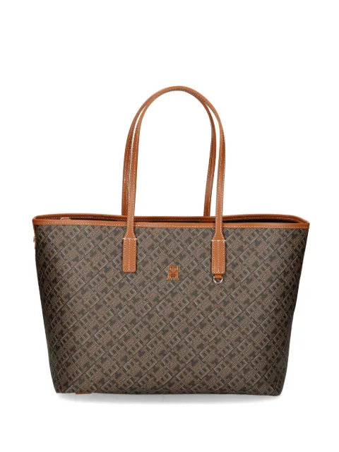Tommy Hilfiger Bolsa tote Monoplay