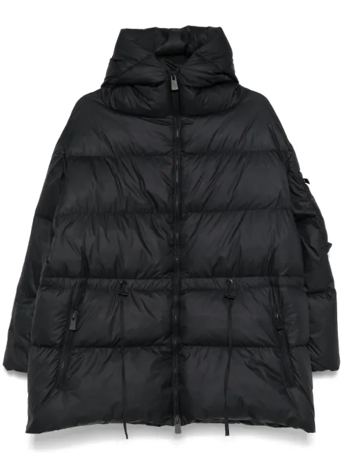 Bacon manteau Cloud 78 CBA - Noir - Bacon - Modalova