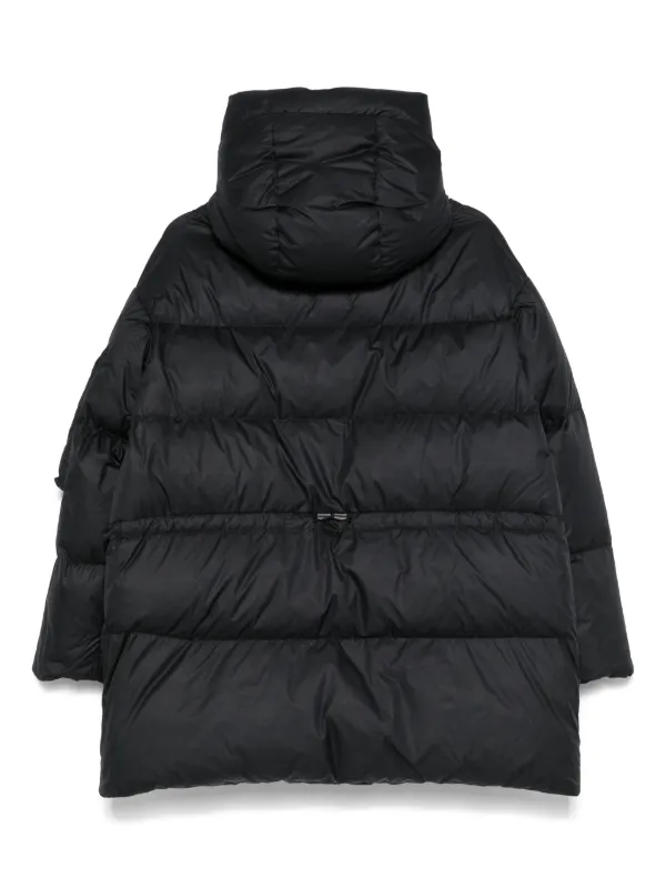 Bacon Cloud 78 CBA コート | ブラック | FARFETCH JP