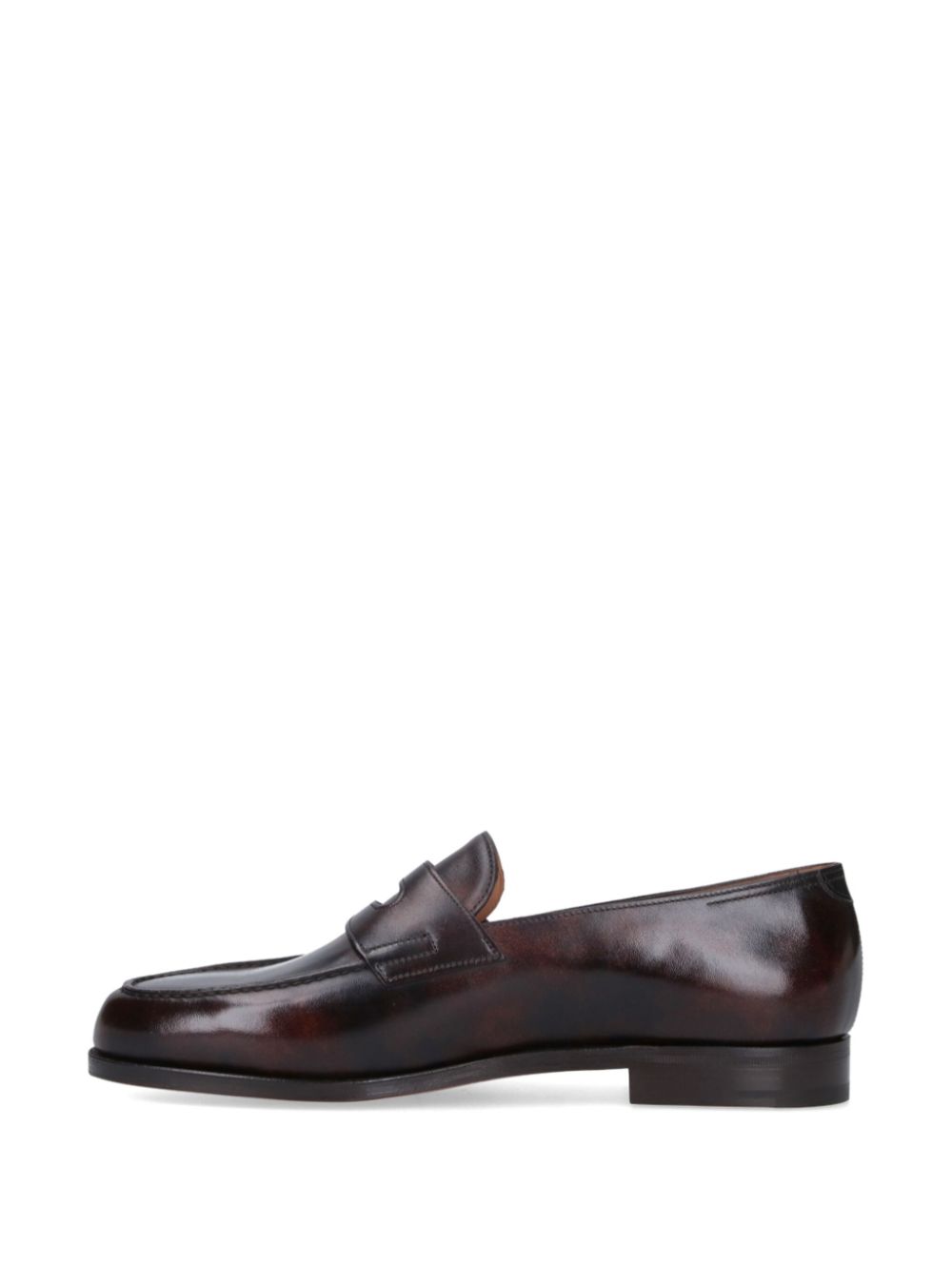 John Lobb Lopez loafers Bruin