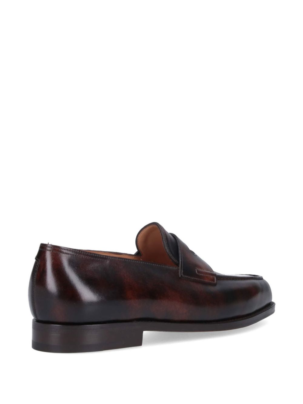 John Lobb Lopez loafers Bruin