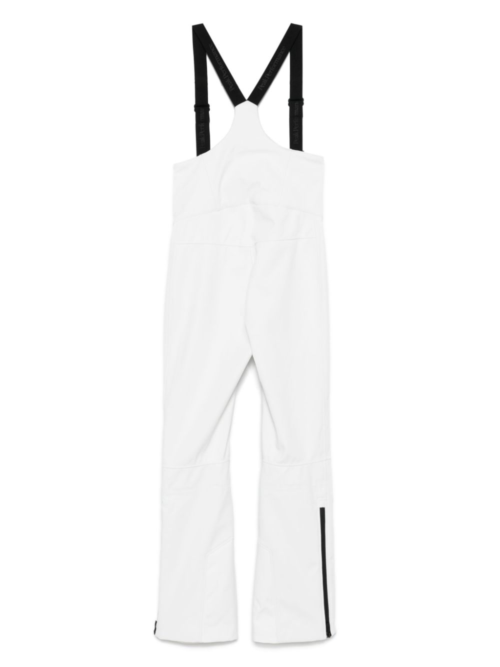 Peak Performance Bib broek - Wit