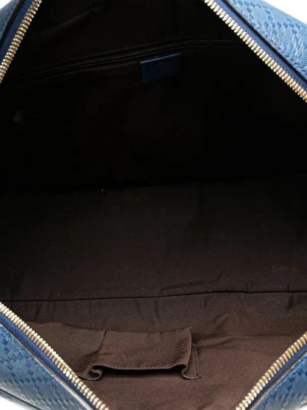 Gucci diamante duffle bag sales