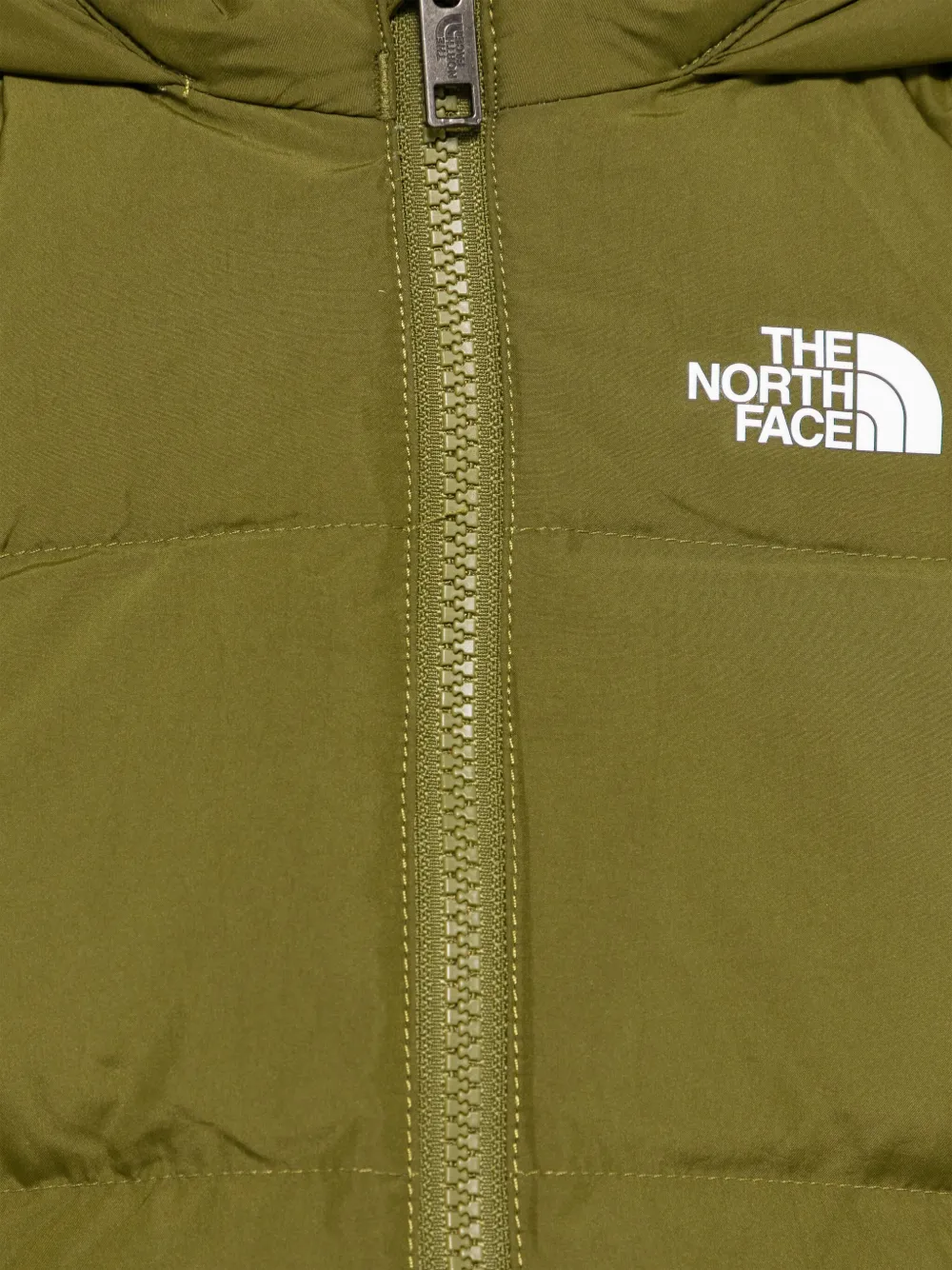 The North Face North Jacket In 绿色