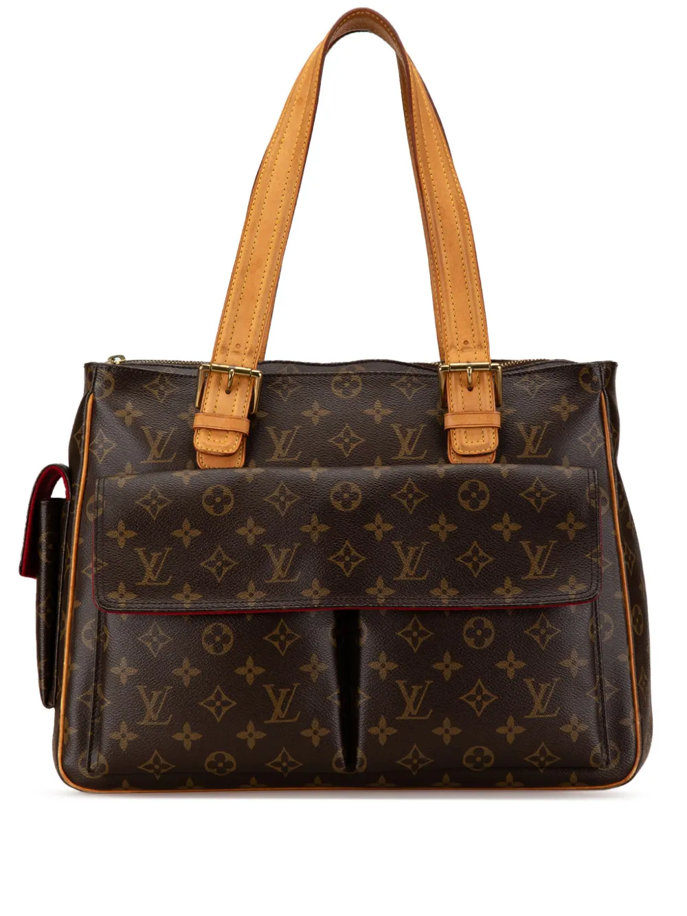 Affordable Louis Vuitton Pre-Owned 1995 Monogram Multipli-Cite tote bag WOMEN