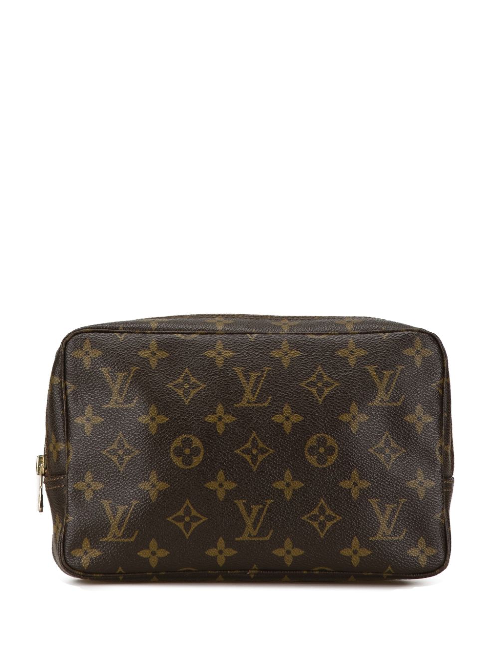 1984 Monogram Trousse Toilette 23 clutch bag