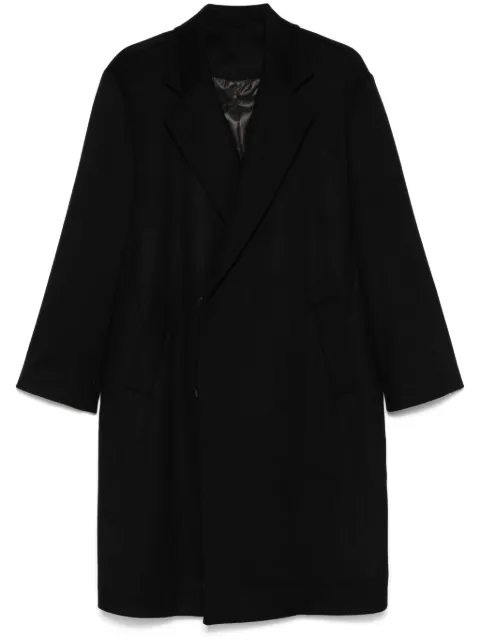 Costumein Tristan coat