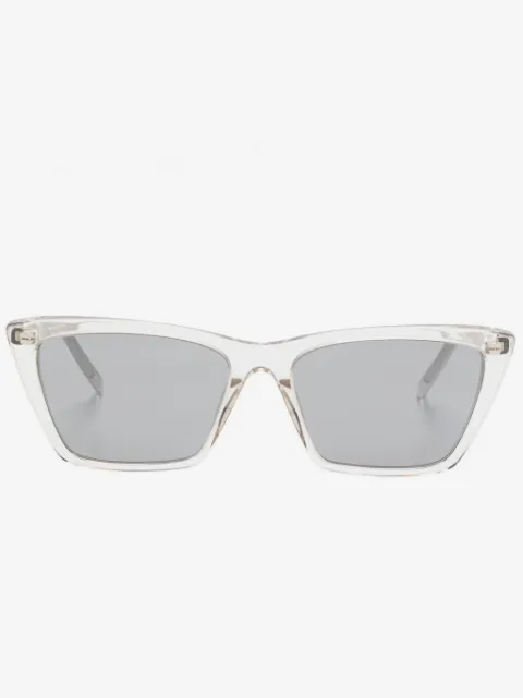 Saint Laurent Eyewear SL 737 Mica Thin sunglasses