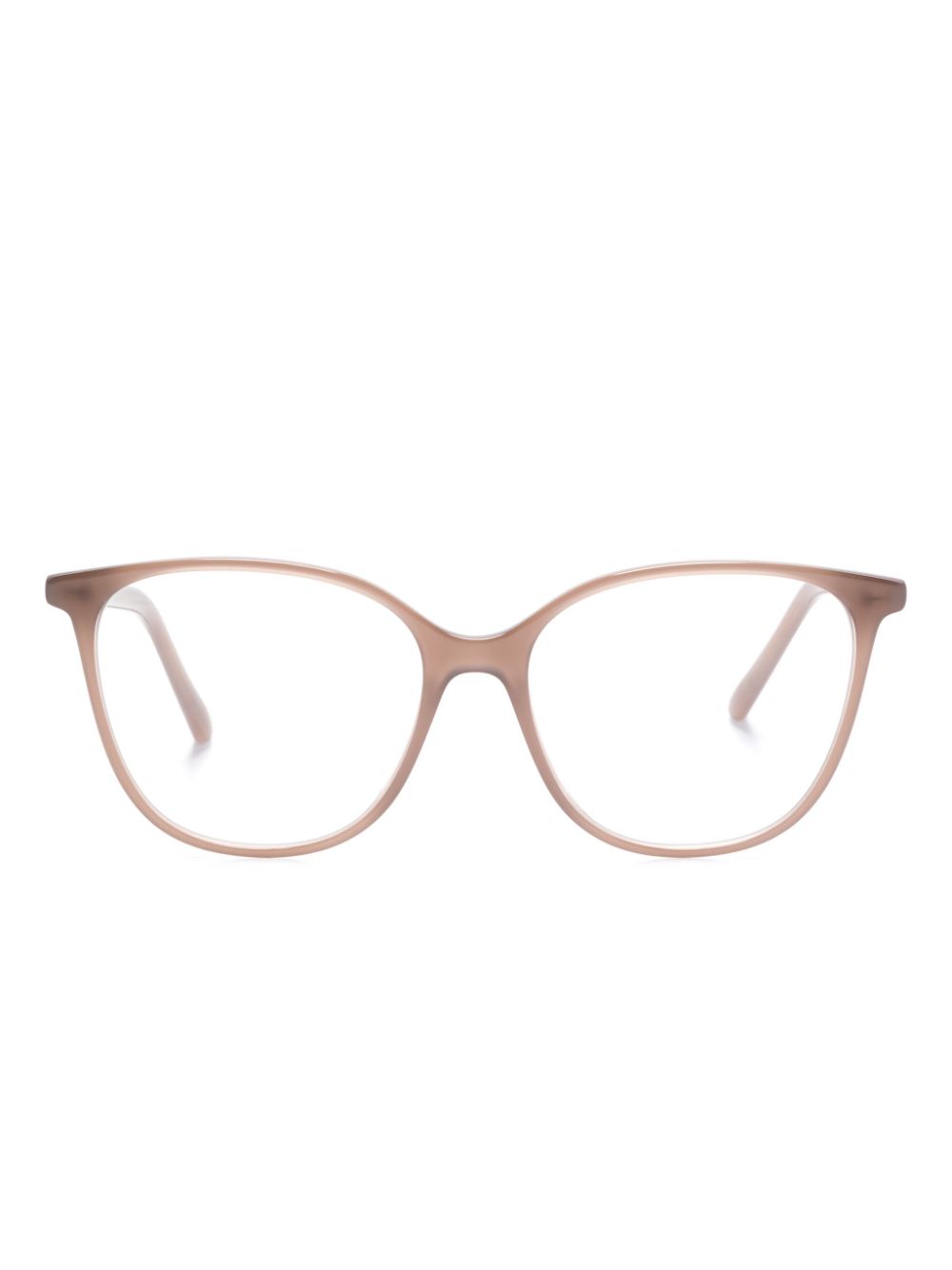 Kaleos Lardi Glasses In Brown