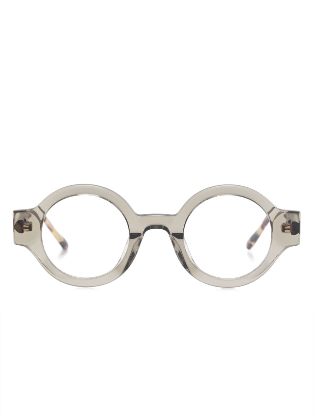 Kaleos Corrino Glasses In Gray