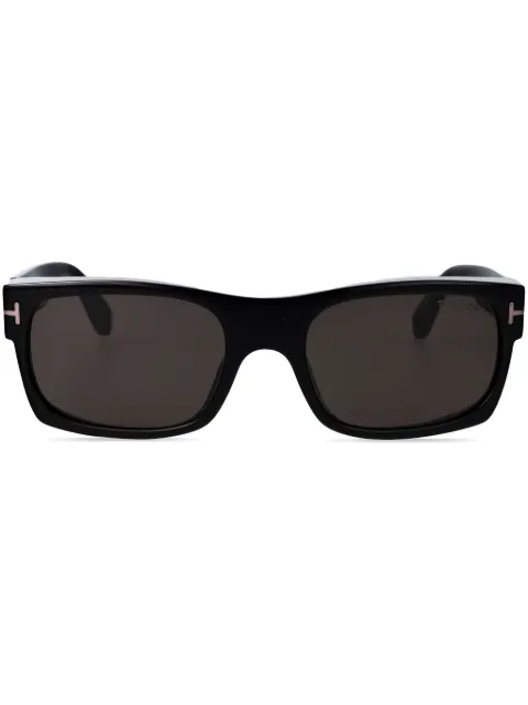 TOM FORD Eyewear rectangle-frame sunglasses