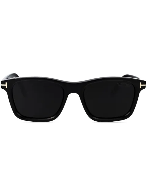 TOM FORD Eyewear square-frame sunglasses 