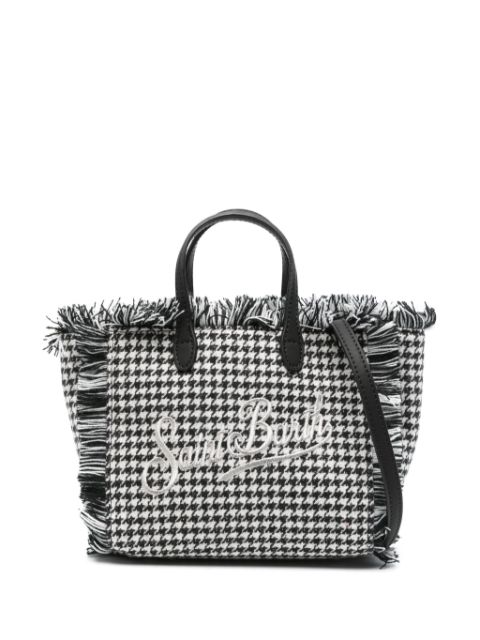 MC2 Saint Barth mini Vanity tote bag Women