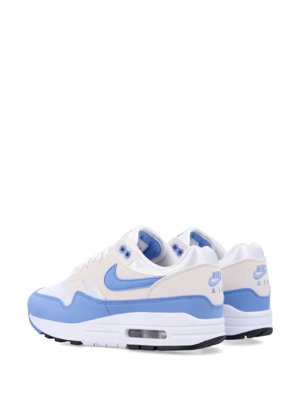nike thea baby blue