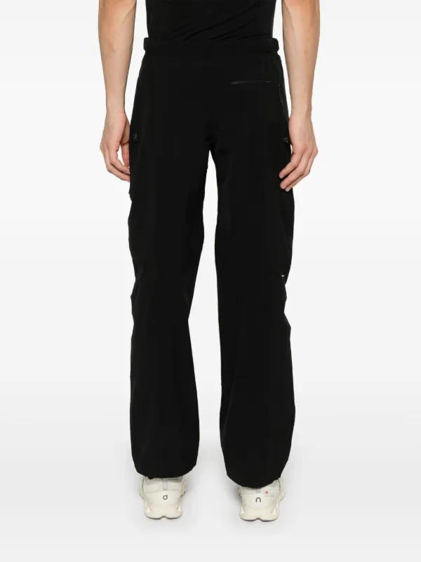 Satisfy Technical Climb パンツ | ブラック | FARFETCH JP 