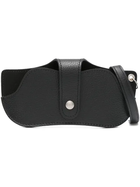 Yohji Yamamoto funda para lentes