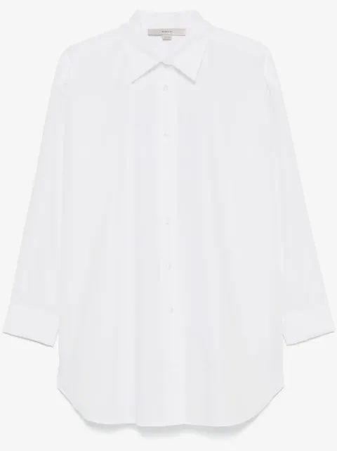 REMAIN chemise en popeline