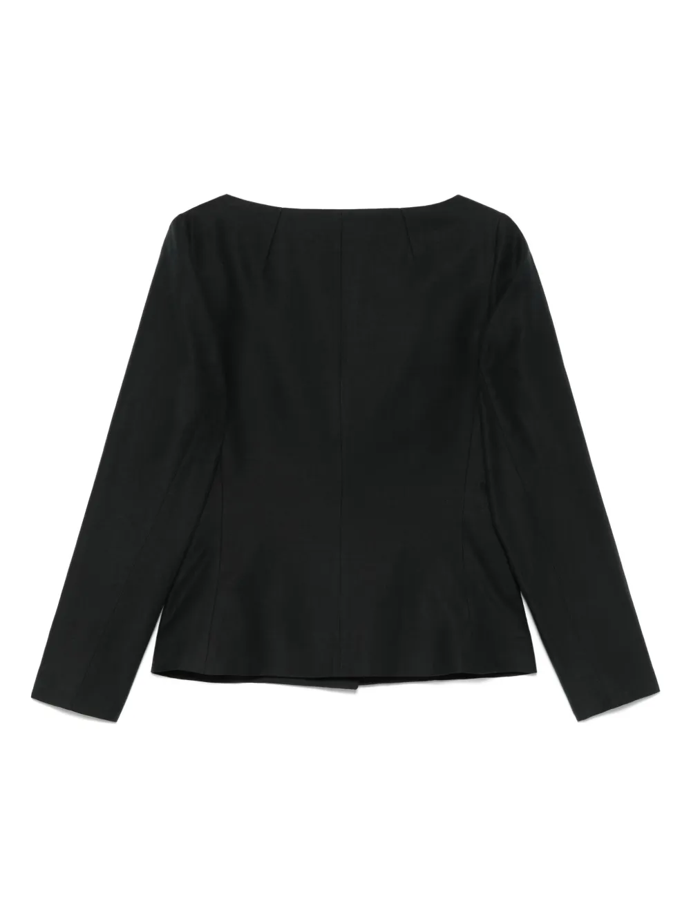 REMAIN open-neck jacket | Blazers | Image 2