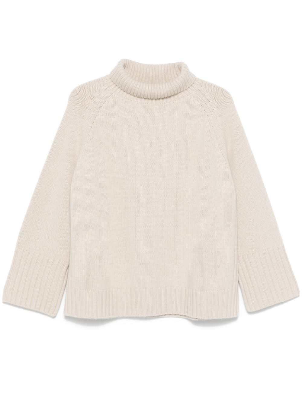 BeYou turtleneck sweater