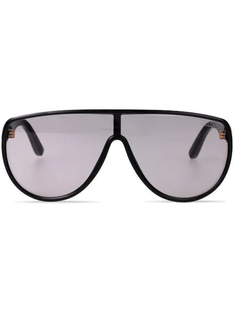 TOM FORD Eyewear lentes de sol estilo piloto