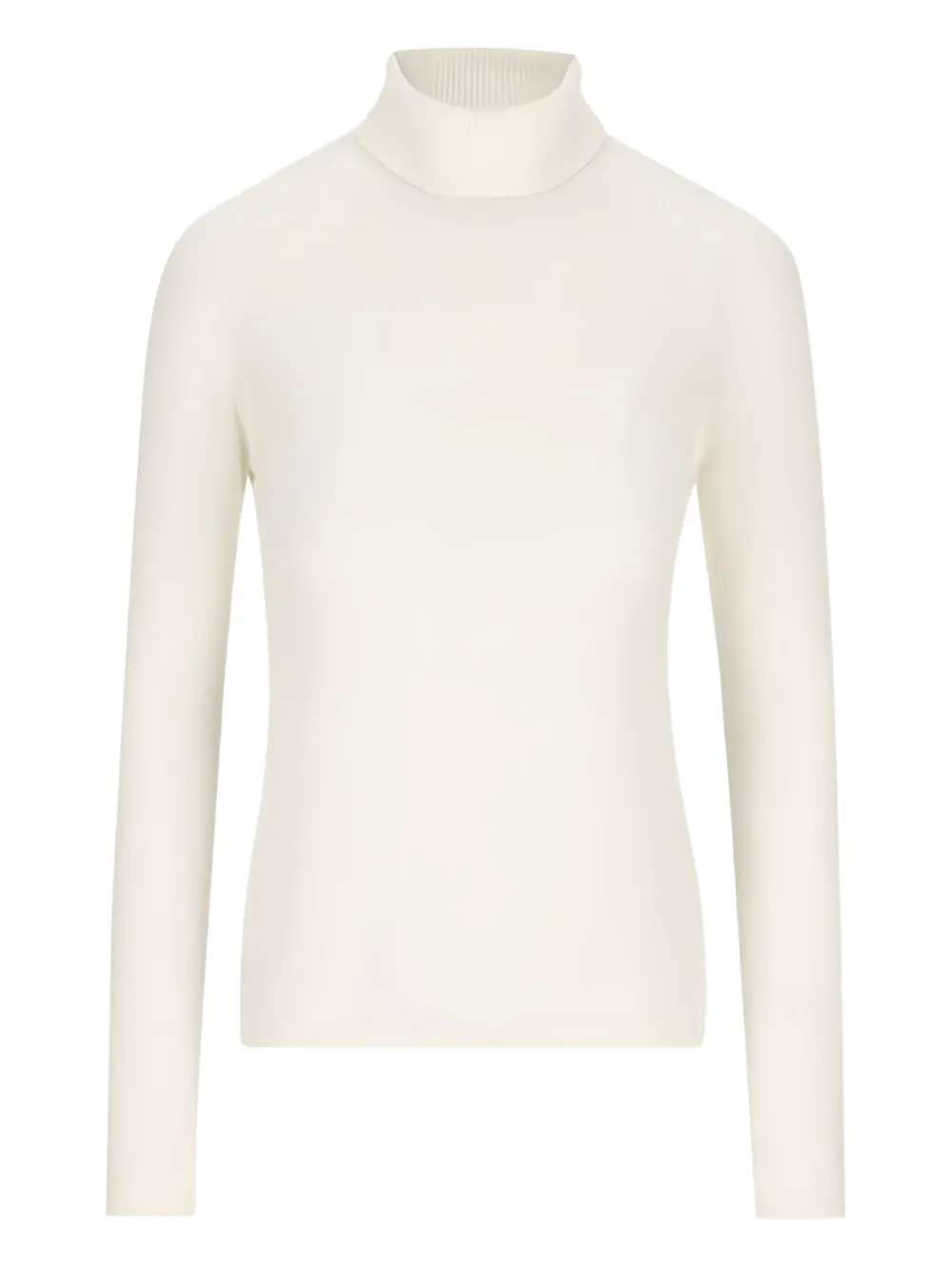 Vanisè cashmere jumper | White | Image 1