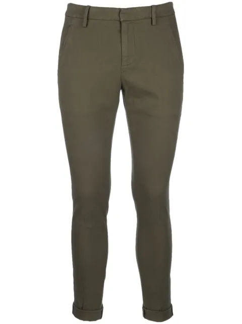 DONDUP skinny trousers