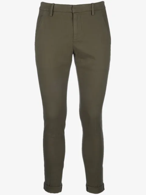 DONDUP skinny trousers