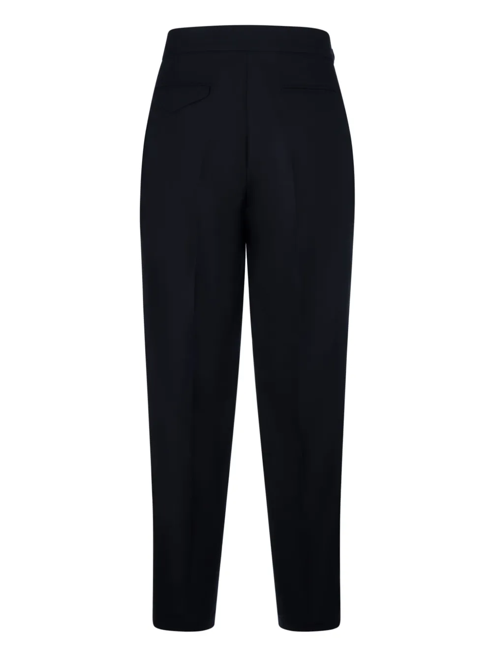 Cellar Door tapered trousers - Blauw