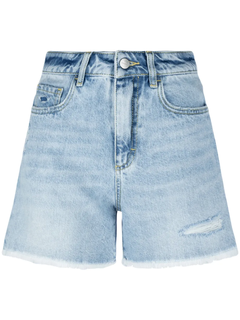 Sam X denim shorts