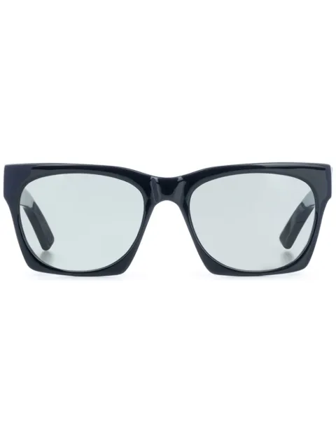 FACE HIDE wayfarer-frame sunglasses