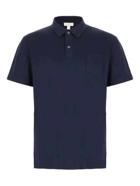 Sunspel Riviera polo shirt