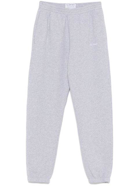 MC2 Saint Barth Odalys track pants Women