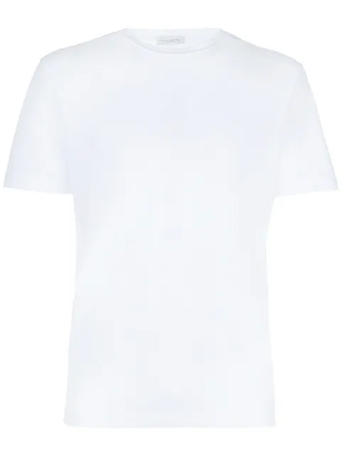 Paolo Pecora cotton T-shirt