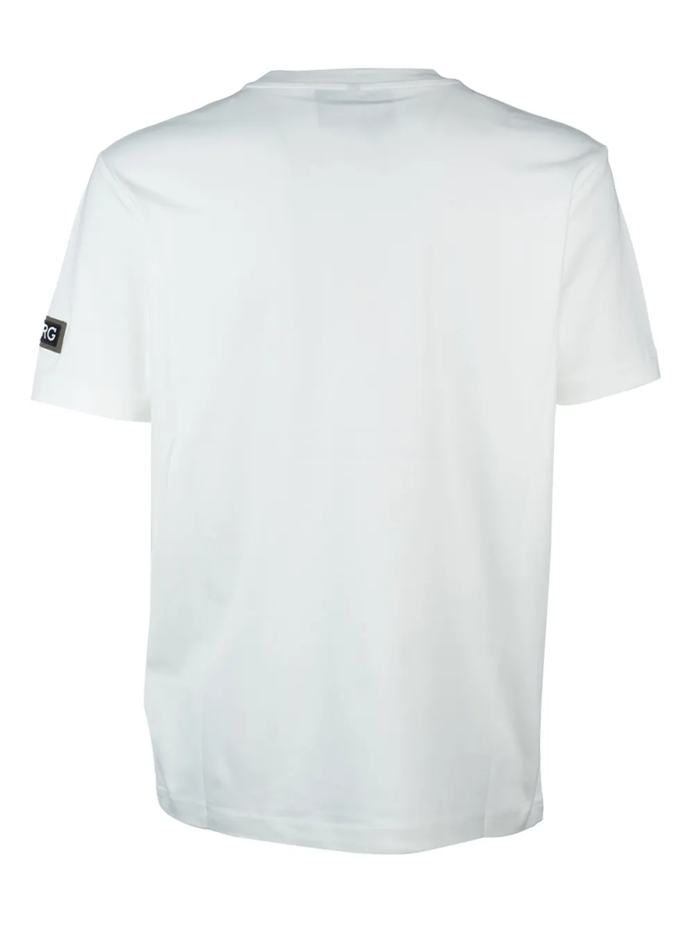 Iceberg x Yogi Bear printed T-shirt - Wit
