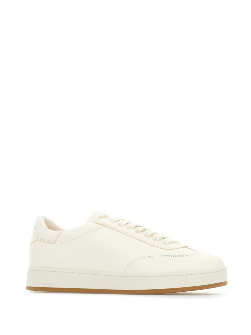 Church's leather sneakers - Beige