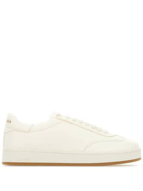 Church's tenis con agujetas